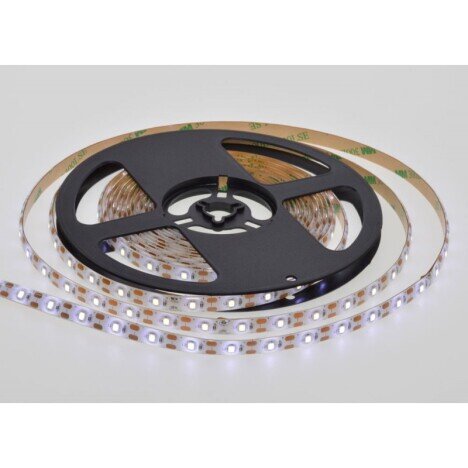 BANDA LED ALB-RECE 60LED/M ,5V - USB - 5M/ROLA